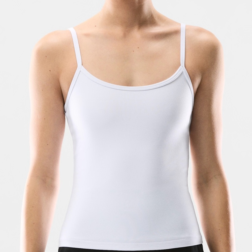 TNA Essential Tank